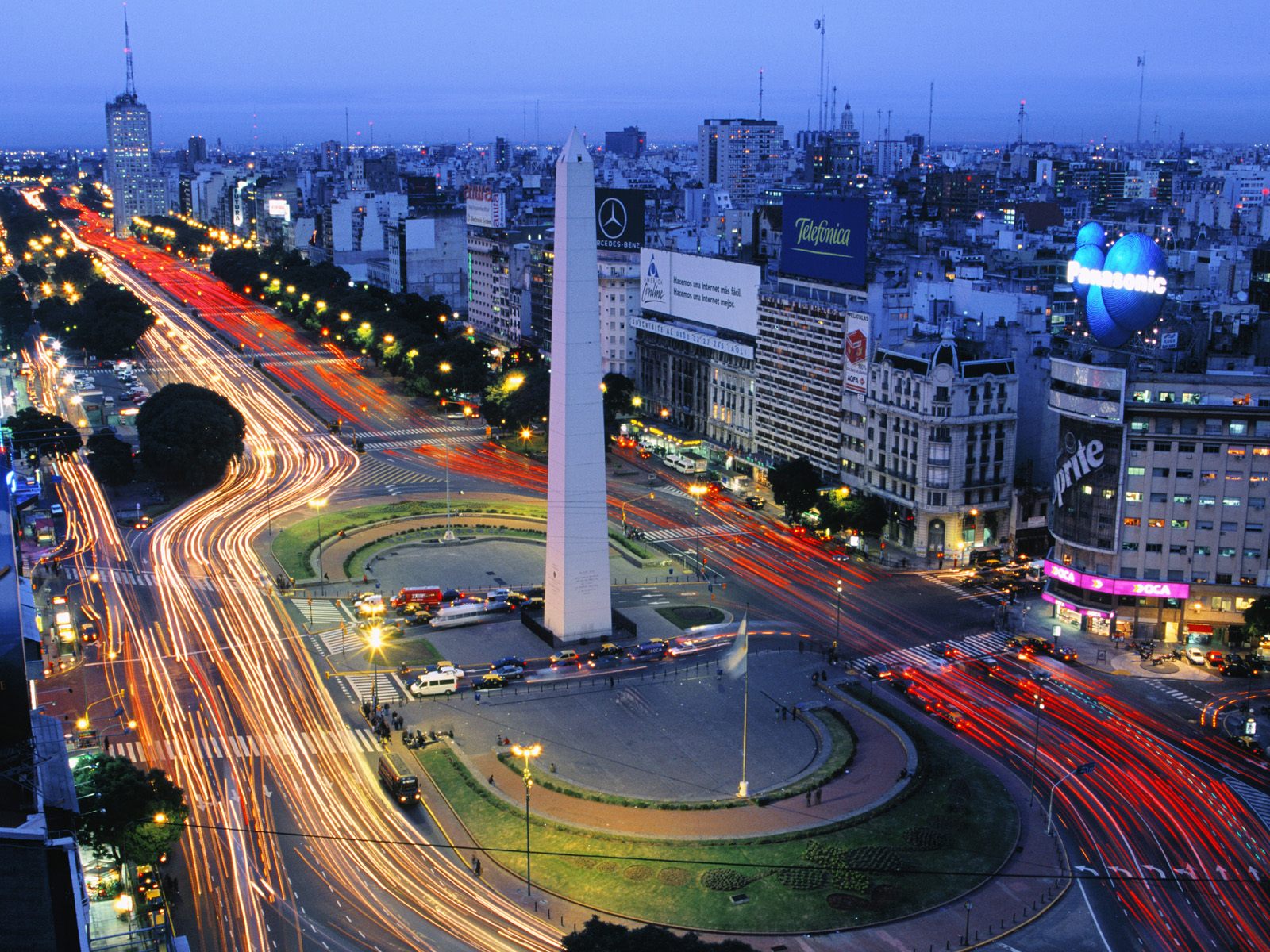 Foro de Asociados en Buenos Aires: nominaciones abiertas para la sociedad civil (TBC)