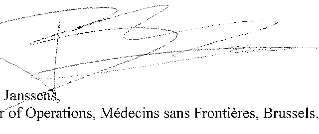 MSF signature