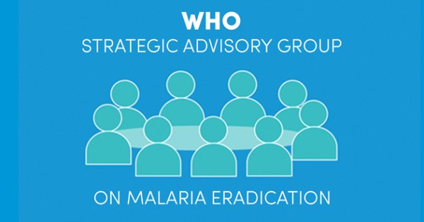 Expertos mundiales en salud definen áreas de trabajo sobre malaria