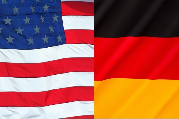 Estados Unidos y Alemania contribuyen al Fondo Mundial para dar respuesta al COVID - 19