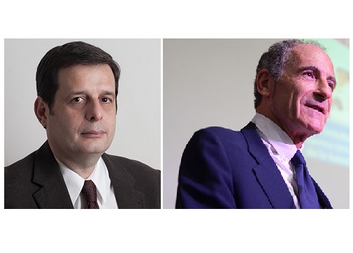 Javier Hourcade y Massimo Ghidinelli integrarán el Comité de Estrategia