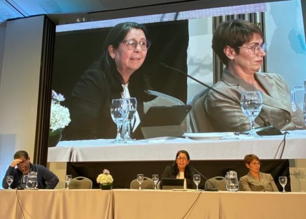 Lima fue cede del IV Foro Latinoamericano sobre VIH