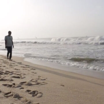 Aidspan presenta su primer documental: “No quería avergonzar a mi familia”: ser gay en Ghana