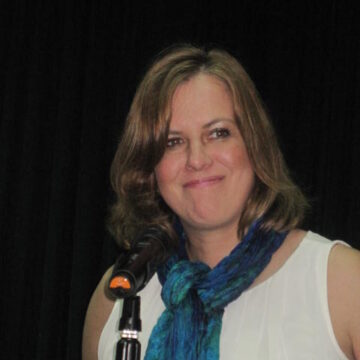 Annelise Hirschmann, nueva Gerente Regional para Latinoamérica y el Caribe
