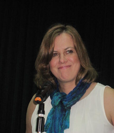Annelise Hirschmann, nueva Gerente Regional para Latinoamérica y el Caribe