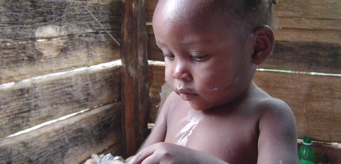 25 de abril: Día mundial de la malaria