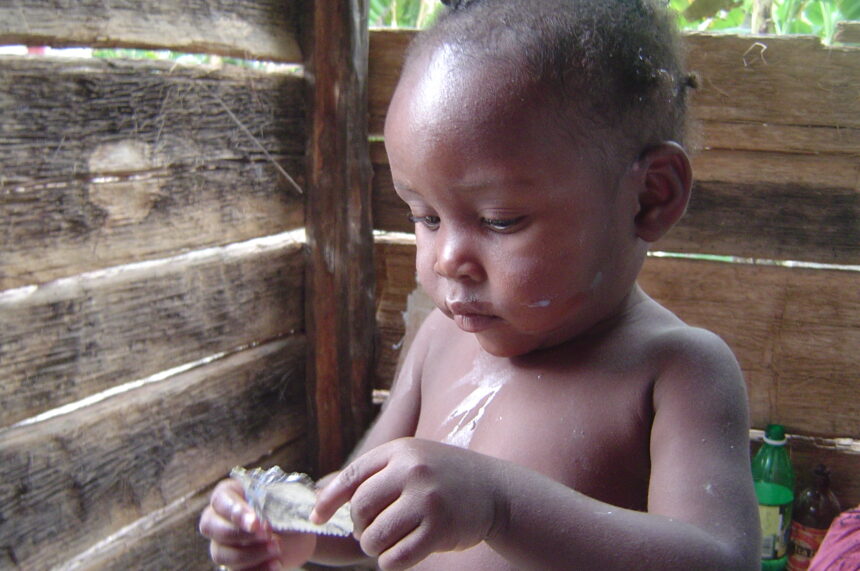 25 de abril: Día mundial de la malaria