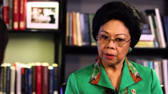 Nafsiah Mboi se despidió de su cargo como presidenta de la Junta