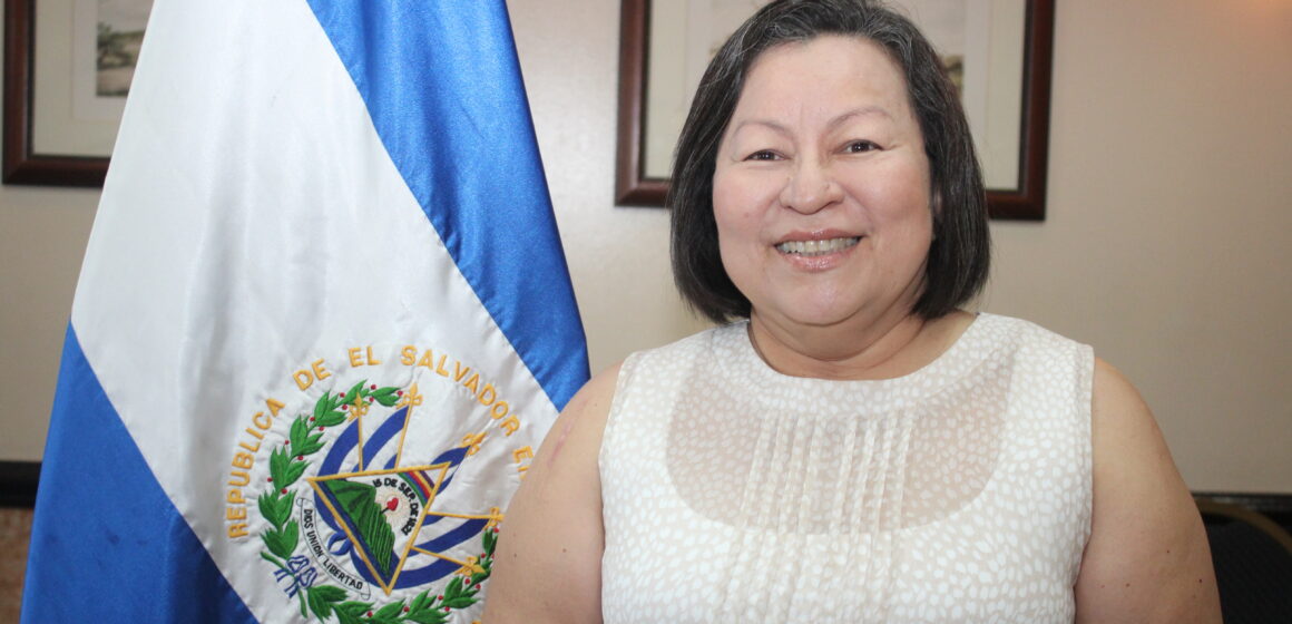 El Salvador asumirá la presidencia del GCTH