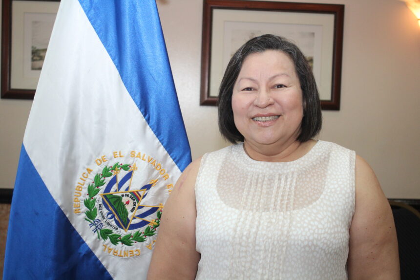 El Salvador asumirá la presidencia del GCTH
