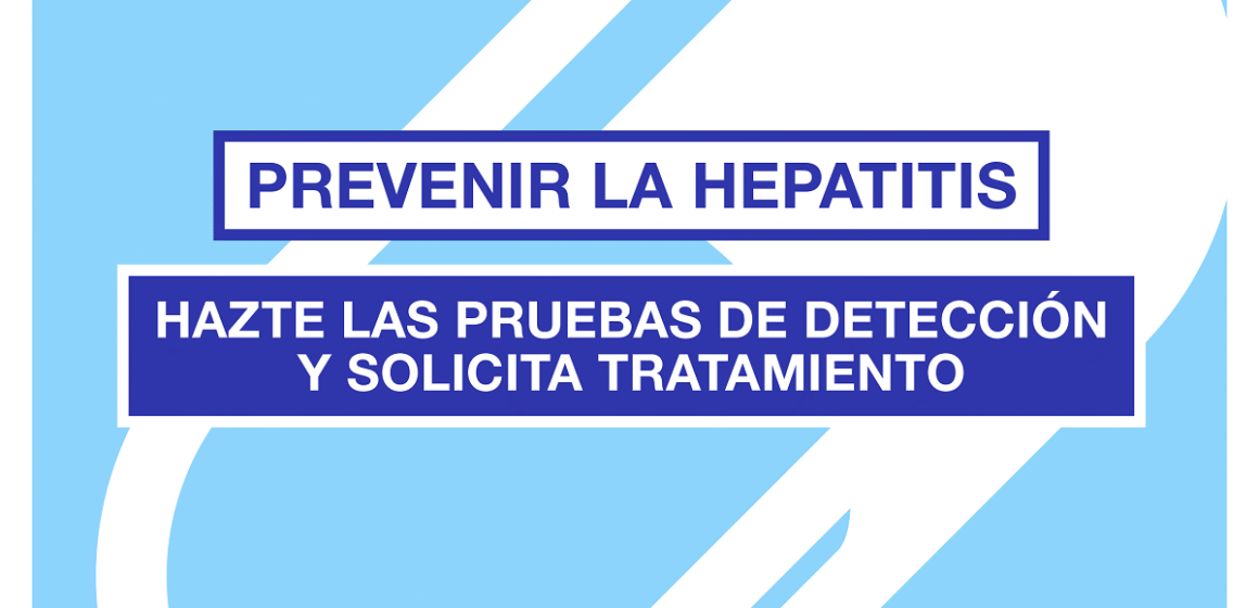 Día mundial de las hepatitis: cifras, avances y desafíos