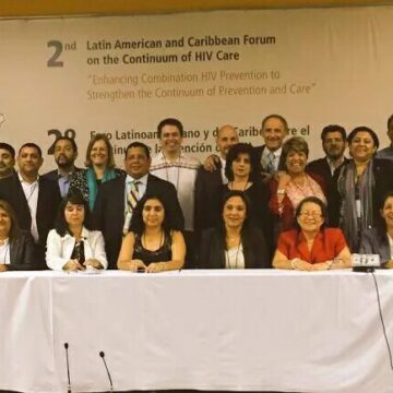 Un encuentro, muchos propósitos