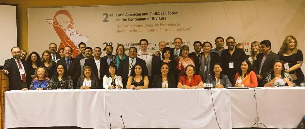 Foro Brasil Un encuentro, muchos propósitos