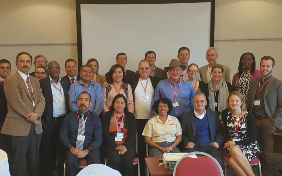 El Foro de Asociados analiza la estrategia para una nueva era