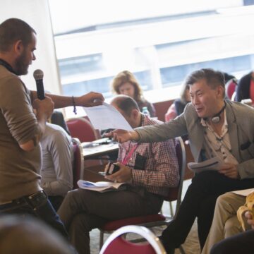 Foro Consultivo del Fondo Mundial en Buenos Aires: informe de reunión