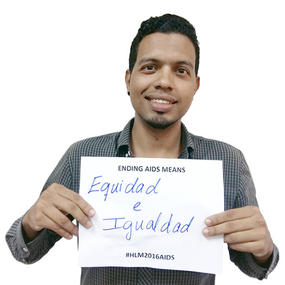 Cuenta regresiva para la Reunión de Alto Nivel sobre el sida