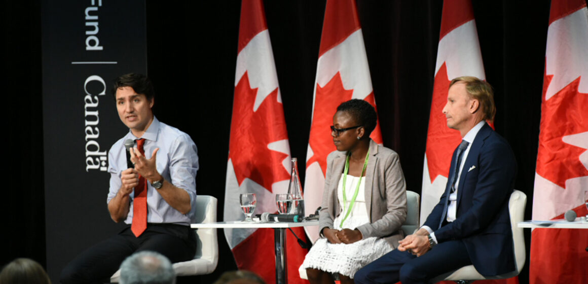 Canadá albergará la Conferencia de Reposición de Recursos del Fondo Mundial