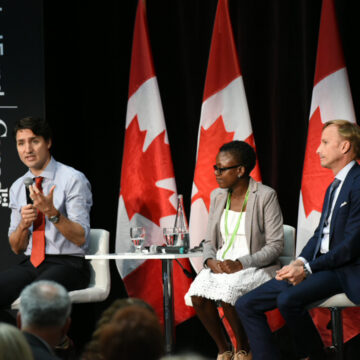 blog-photo-2016-05-09 Canadá albergará la Conferencia de Reposición de Recursos del Fondo Mundial