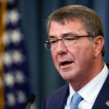 Transgender People Will Be Allowed to Serve Openly in Military