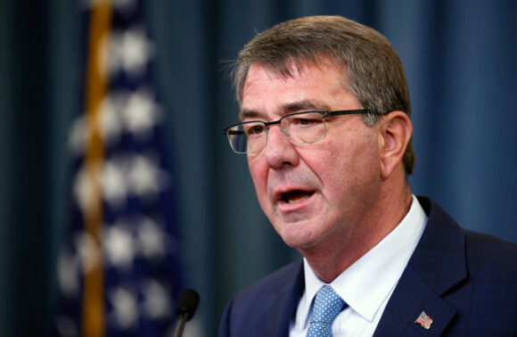 Transgender People Will Be Allowed to Serve Openly in Military