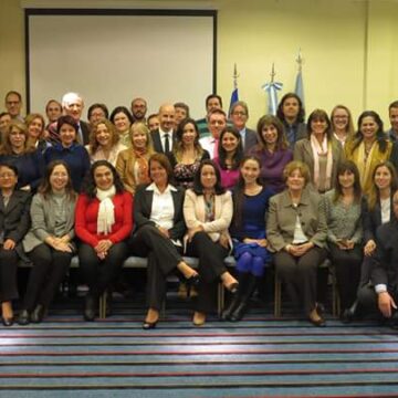 Fortalecer la respuesta a las hepatitis B y C, una meta regional