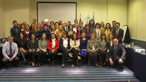 Fortalecer la respuesta a las hepatitis B y C, una meta regional