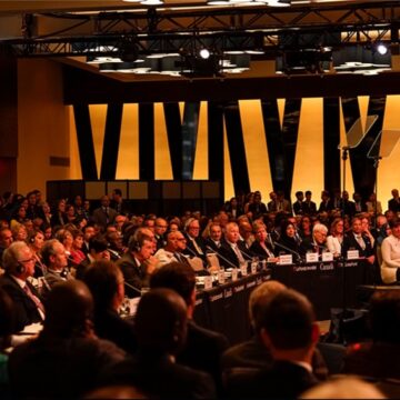 Gran éxito del Fondo Mundial al asegurar donaciones para sus programas hasta 2020