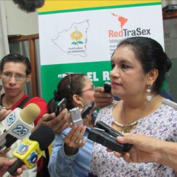 Mayor acceso a la justicia y derechos reconocidos, logros de la RedTraSex en estos años