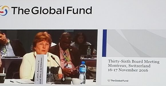 Puntos de decisión de la 36.ª Reunión de la Junta