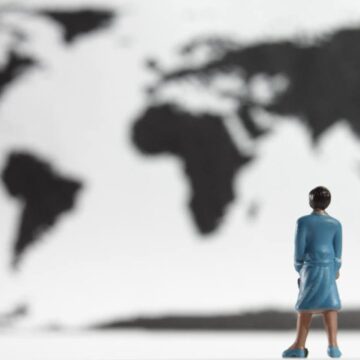 Informe de auditoría: subvenciones multipaís del Fondo Mundial