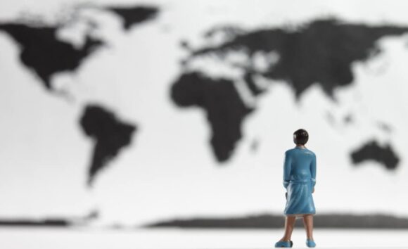 Informe de auditoría: subvenciones multipaís del Fondo Mundial