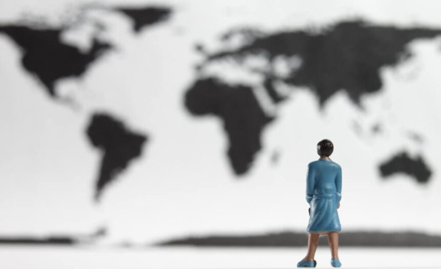 Aprobación de los TdR del Comité de Nominación del director ejecutivo