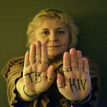 Message on World AIDS Day: Ending AIDS together