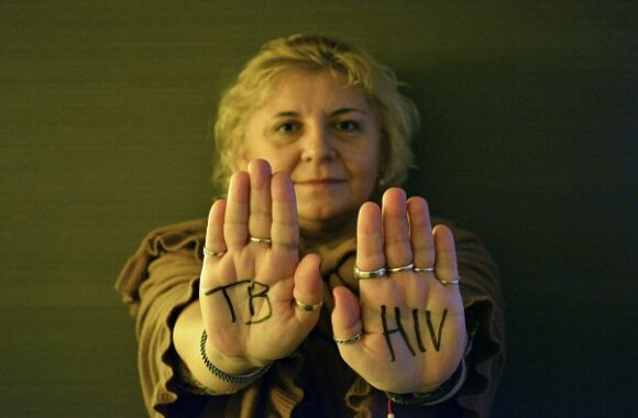 Message on World AIDS Day: Ending AIDS together