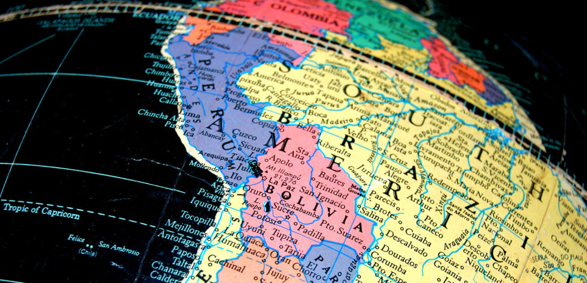 Los números del VIH en América Latina y el Caribe