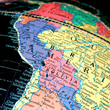 Los números del VIH en América Latina y el Caribe