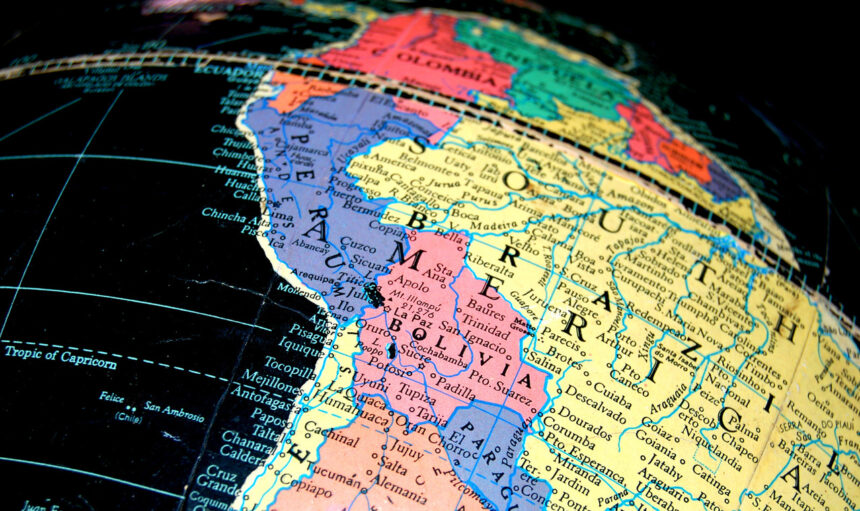 Los números del VIH en América Latina y el Caribe