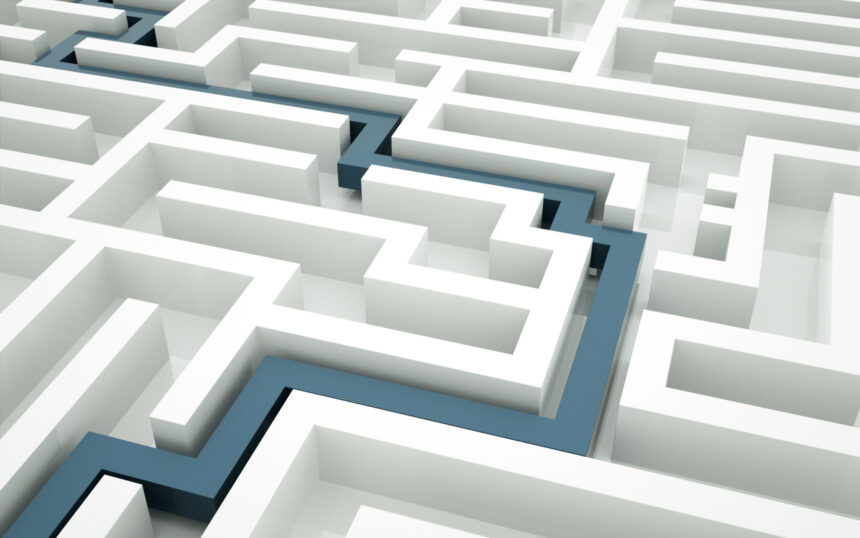 maze La RedTraSex y el desafío de ser sostenibles