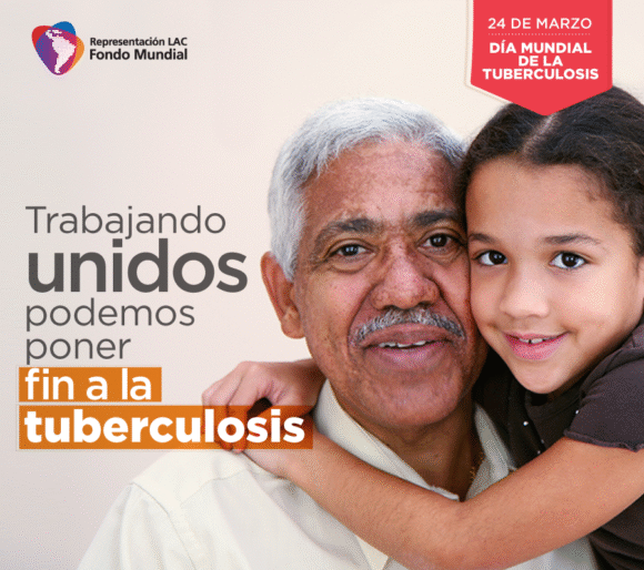¿Qué es el Día Mundial de la Tuberculosis?