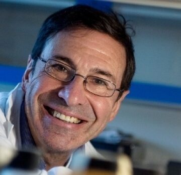 Falleció Mark A. Wainberg, reconocido investigador del VIH y expresidente de la IAS