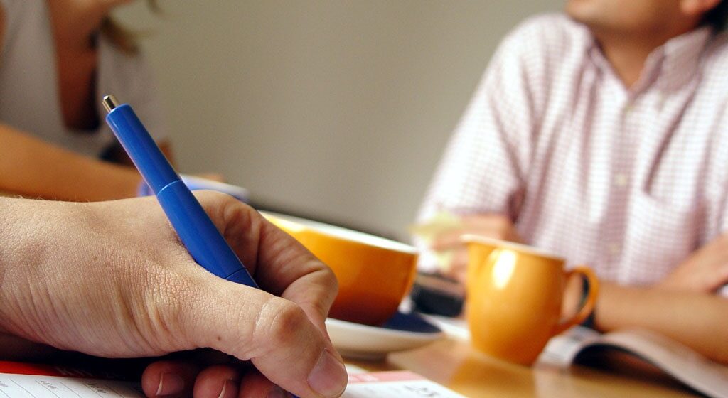 El EGC revisó su desempeño, plan de trabajo 2017 y temas de gobernanza del FM