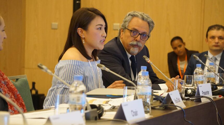 18237785_1294911950586051_1214762047560085648_o El Fondo Mundial da una respuesta a Venezuela