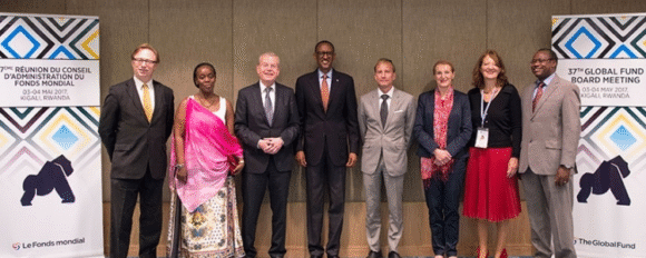 “Maximizar el impacto de cada dólar”, el desafío de las nuevas autoridades de la Junta