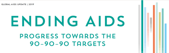 Puntos claves del informe mundial 2017 de ONUSIDA sobre América Latina