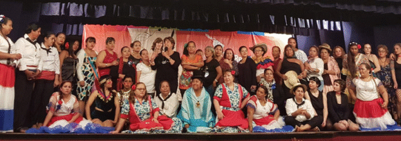 Redtrasex Los 20 años de la RedTraSex: “Hemos logrado capitalizar nuestros sueños”