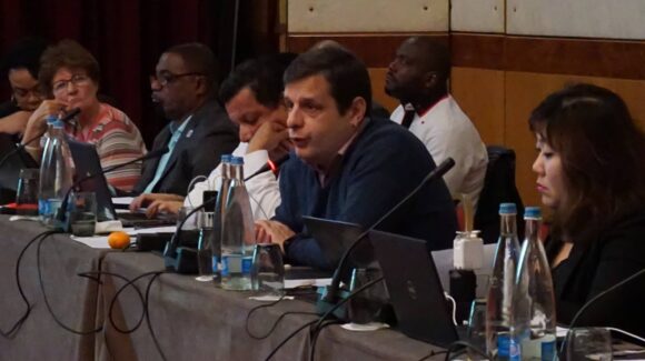 23509241_1461349303942314_985761640164252164_o 38ª Reunión de la Junta: reuniones previas