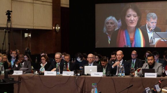 23511175_1463052637105314_2354231895779420495_o 38ª Reunión de la Junta: puntos de decisión