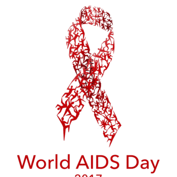 World AIDS Day 2017: Everybody counts