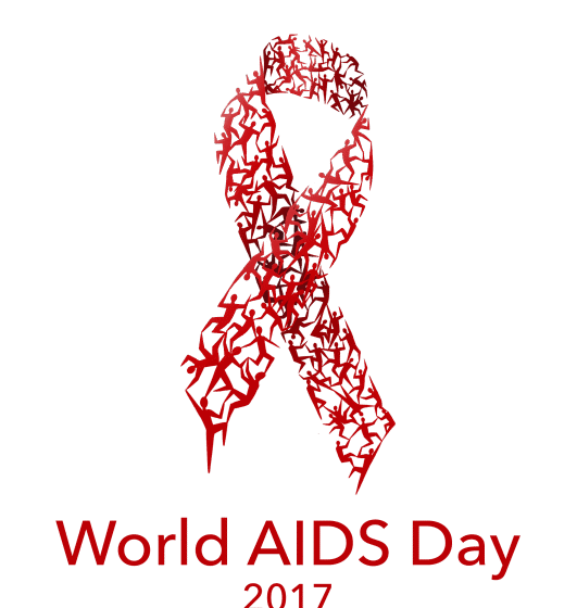 World AIDS Day 2017: Everybody counts