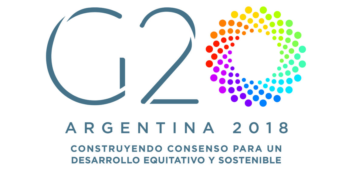 La reunión del G20, una oportunidad para potenciar el impacto en Salud